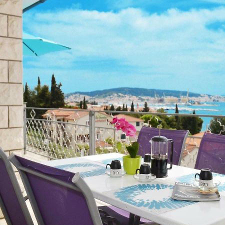 Apartment T&M Trogir Exterior foto