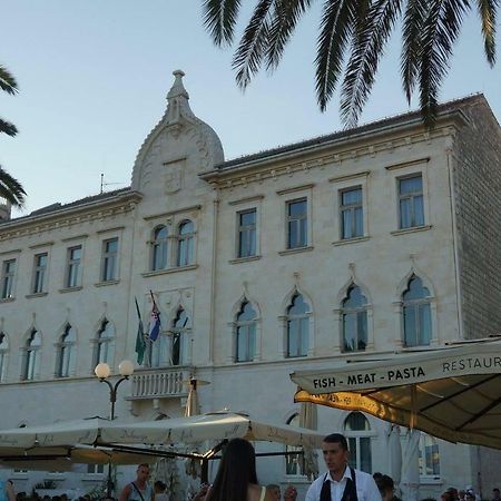 Apartment T&M Trogir Exterior foto