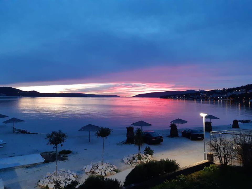Apartment T&M Trogir Exterior foto