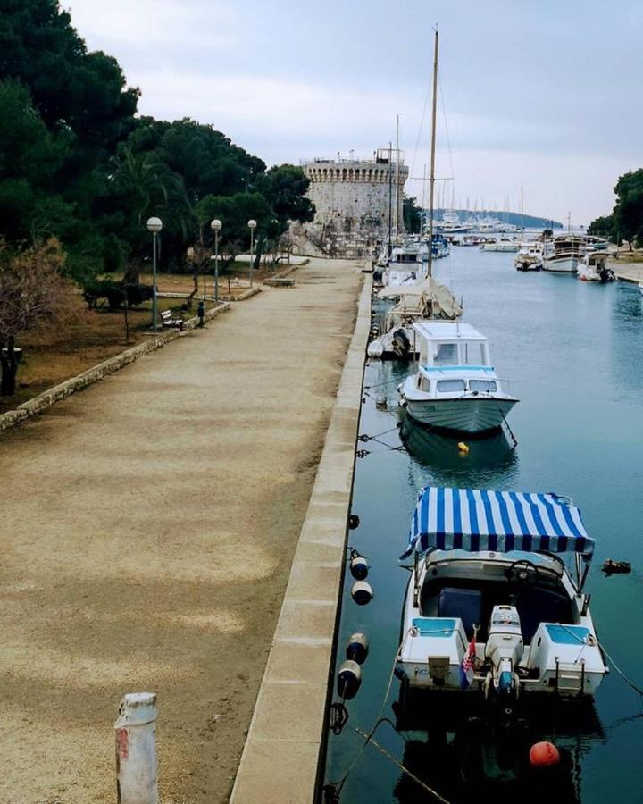 Apartment T&M Trogir Exterior foto