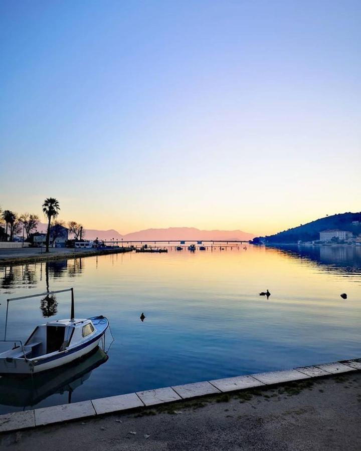 Apartment T&M Trogir Exterior foto