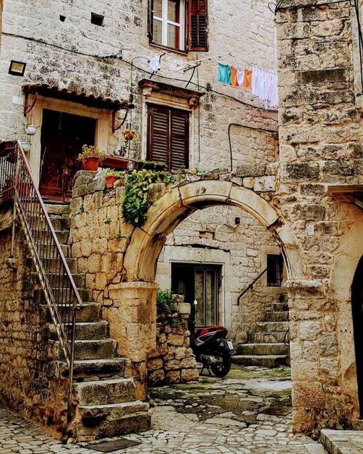 Apartment T&M Trogir Exterior foto