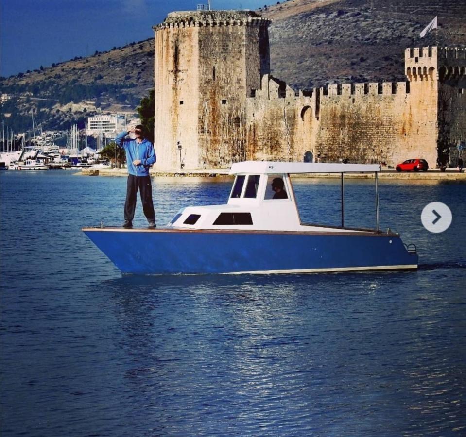 Apartment T&M Trogir Exterior foto