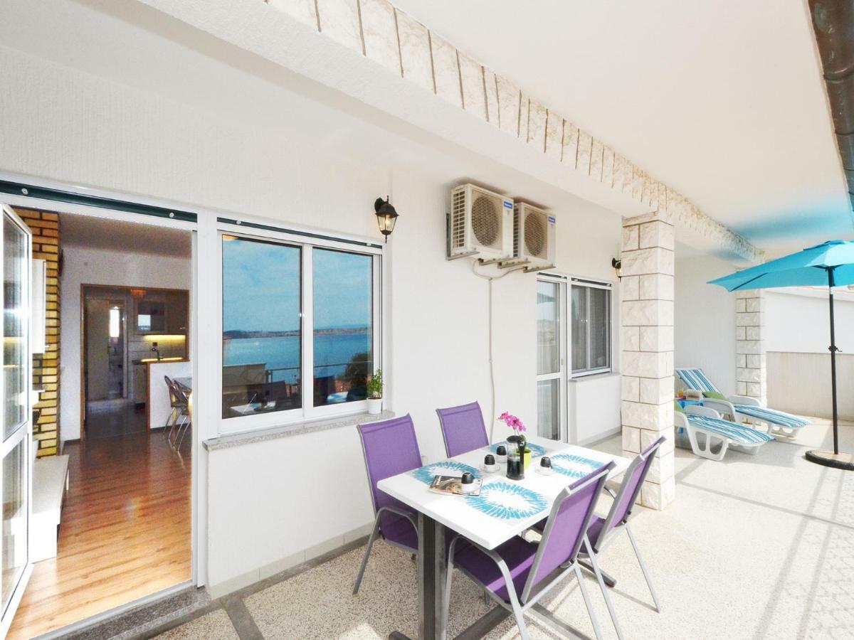 Apartment T&M Trogir Exterior foto