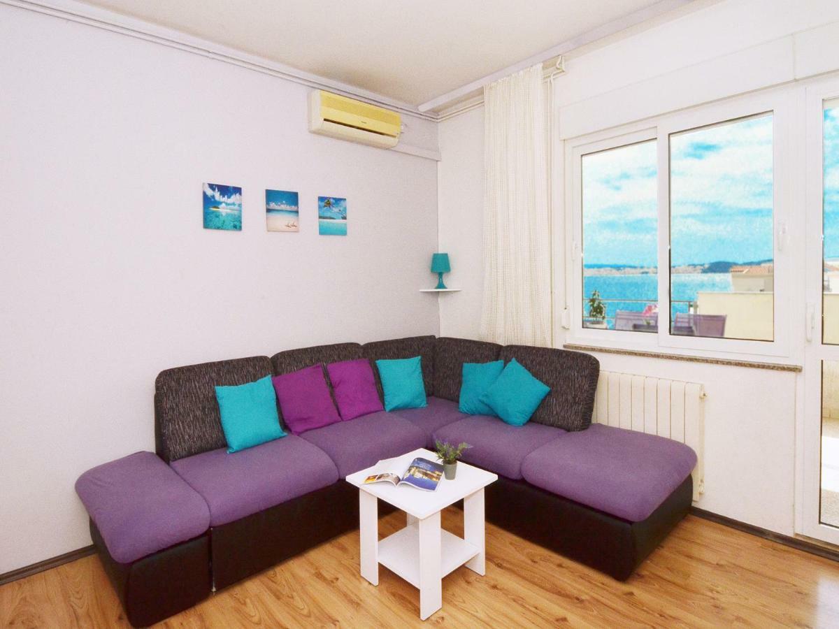 Apartment T&M Trogir Exterior foto