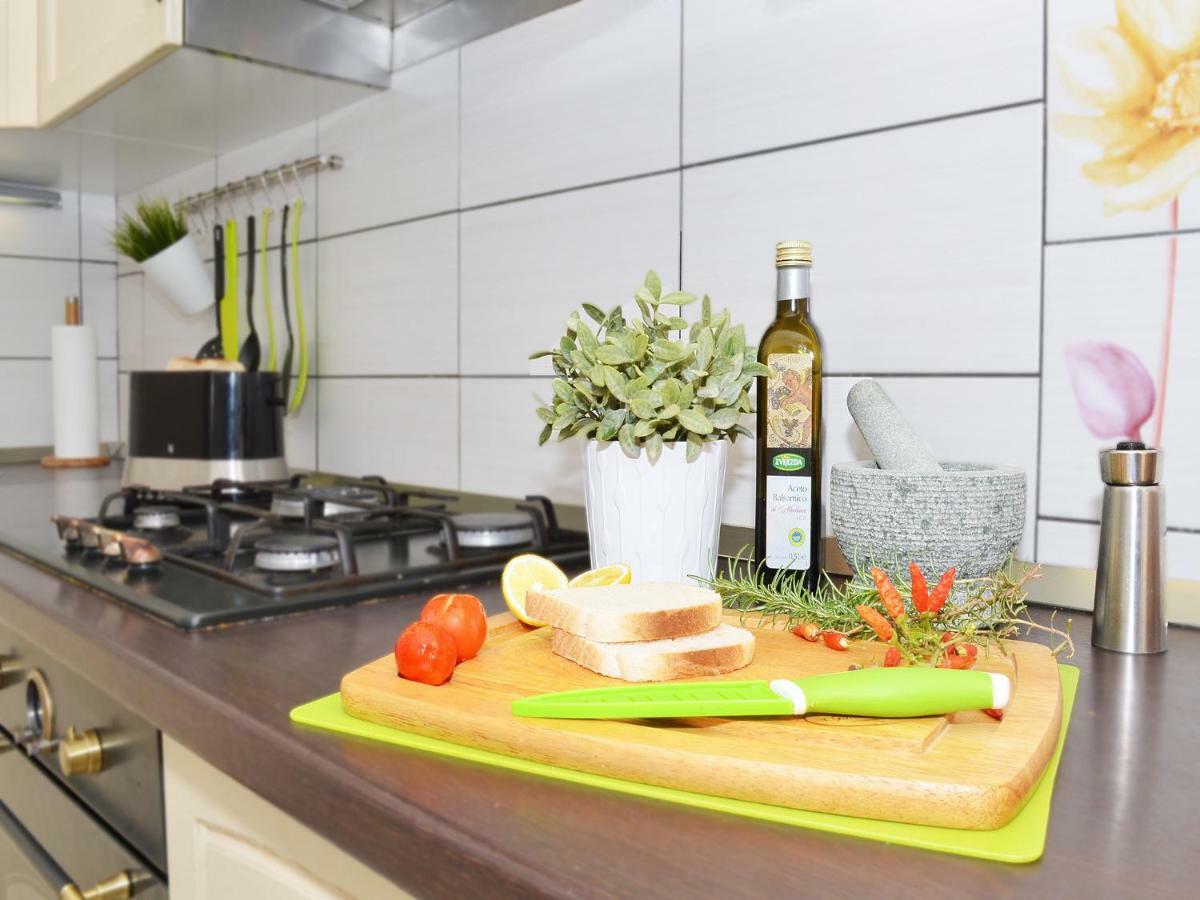 Apartment T&M Trogir Exterior foto