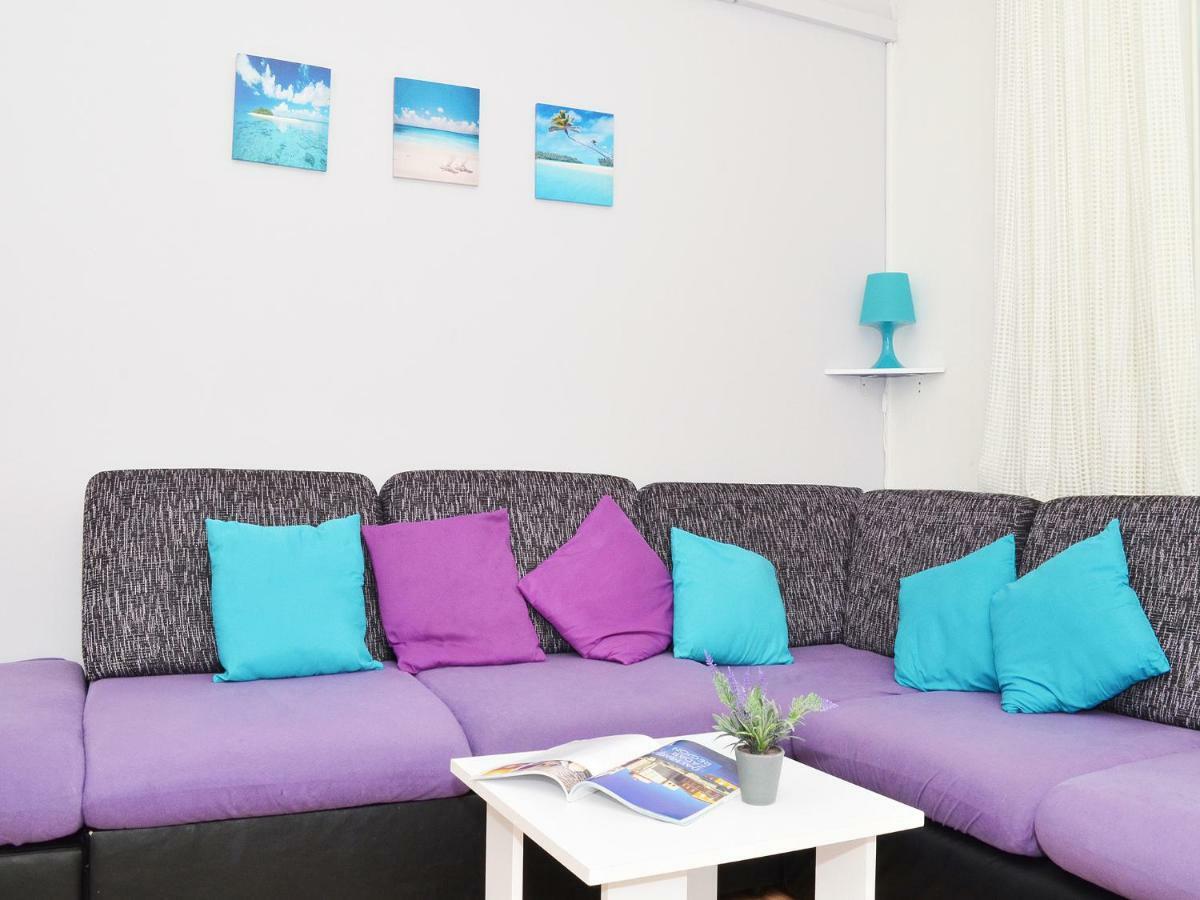 Apartment T&M Trogir Exterior foto