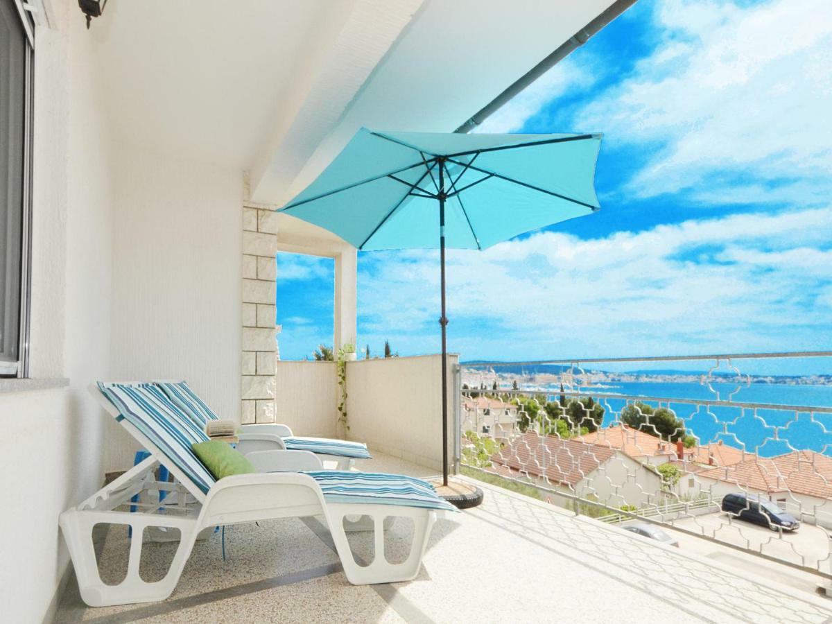 Apartment T&M Trogir Exterior foto