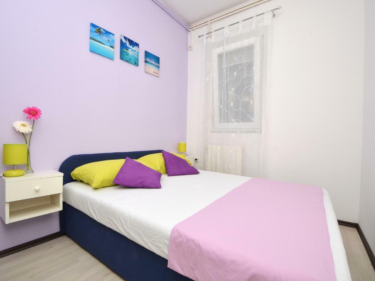 Apartment T&M Trogir Exterior foto