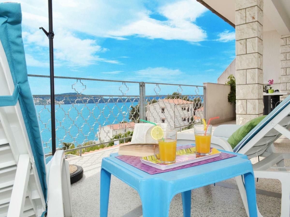 Apartment T&M Trogir Exterior foto