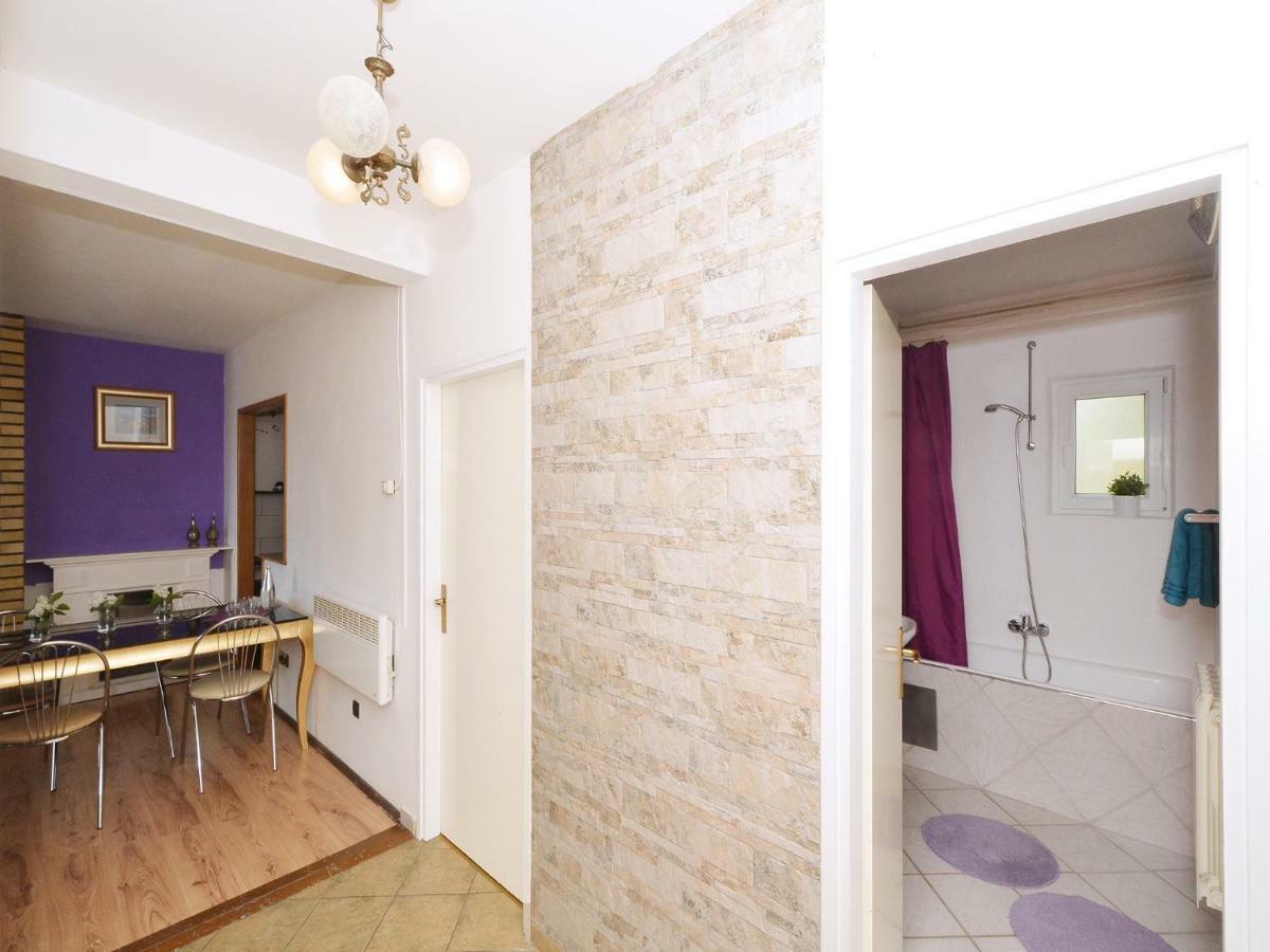 Apartment T&M Trogir Exterior foto
