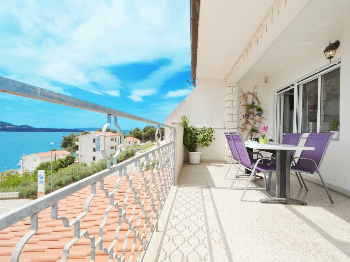 Apartment T&M Trogir Exterior foto