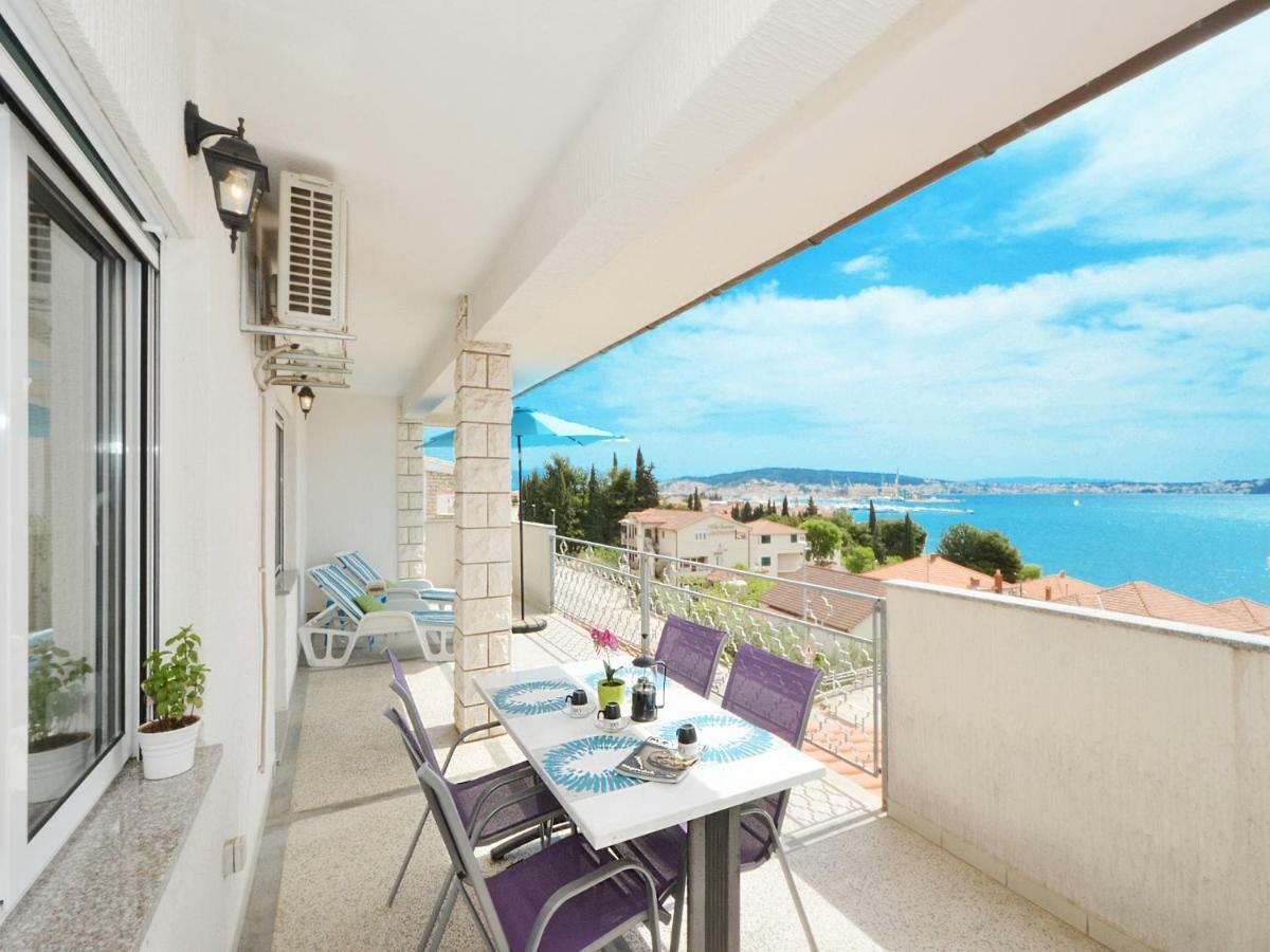 Apartment T&M Trogir Exterior foto