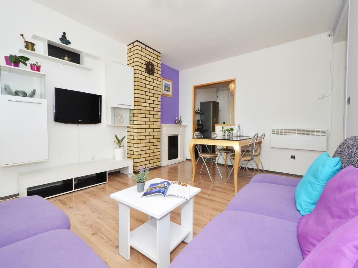 Apartment T&M Trogir Exterior foto
