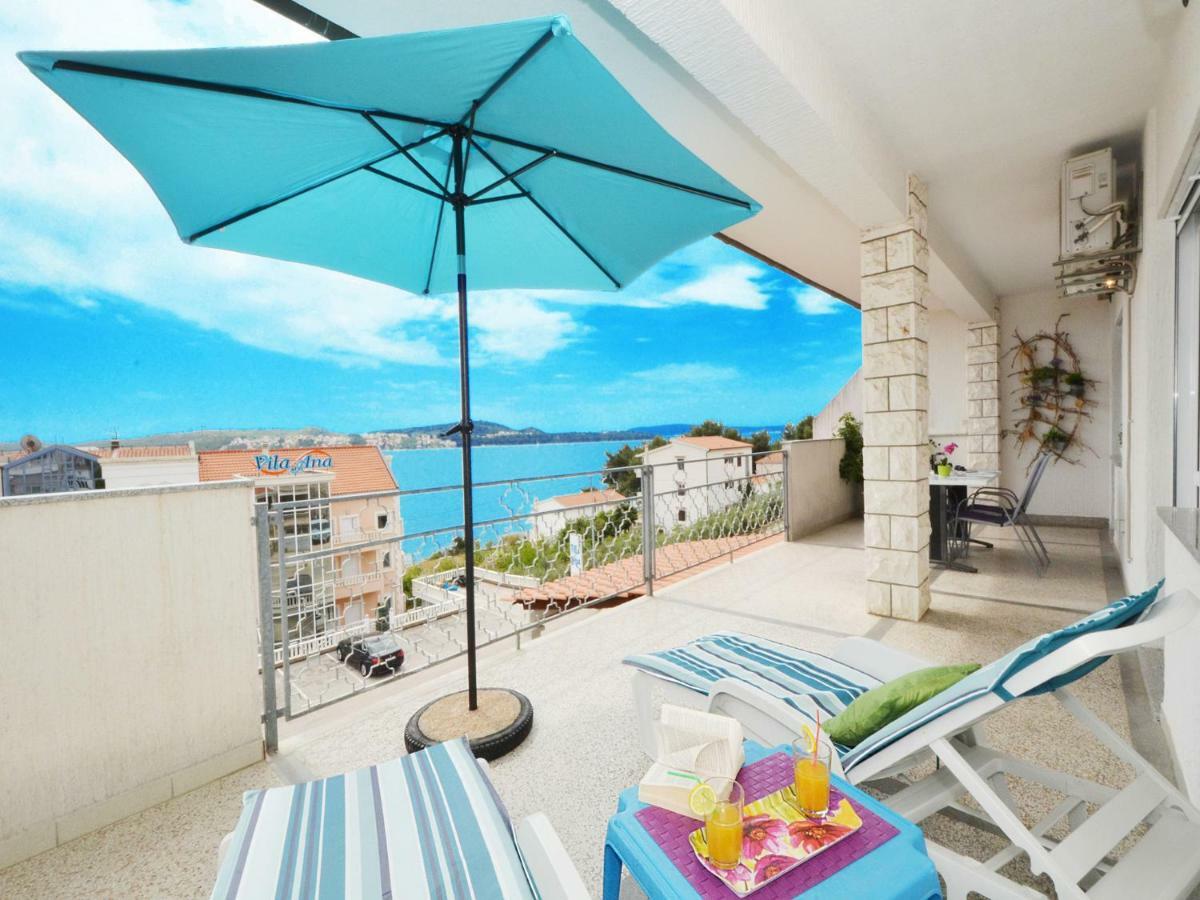 Apartment T&M Trogir Exterior foto