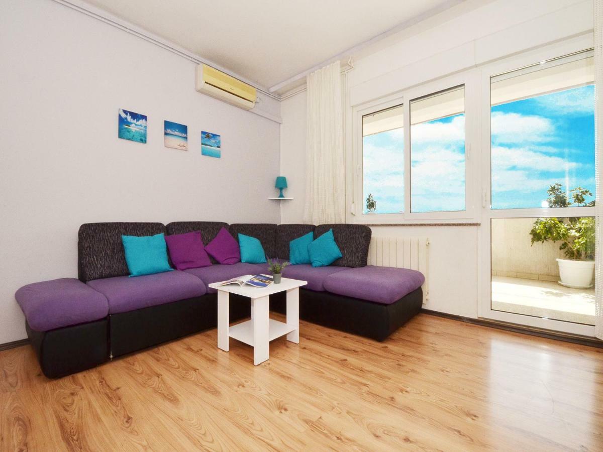 Apartment T&M Trogir Exterior foto