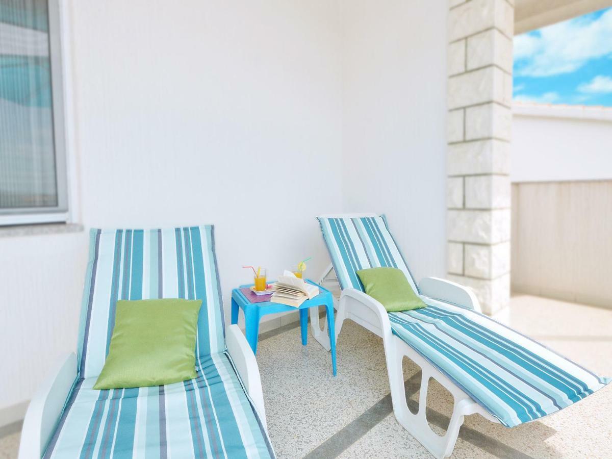 Apartment T&M Trogir Exterior foto