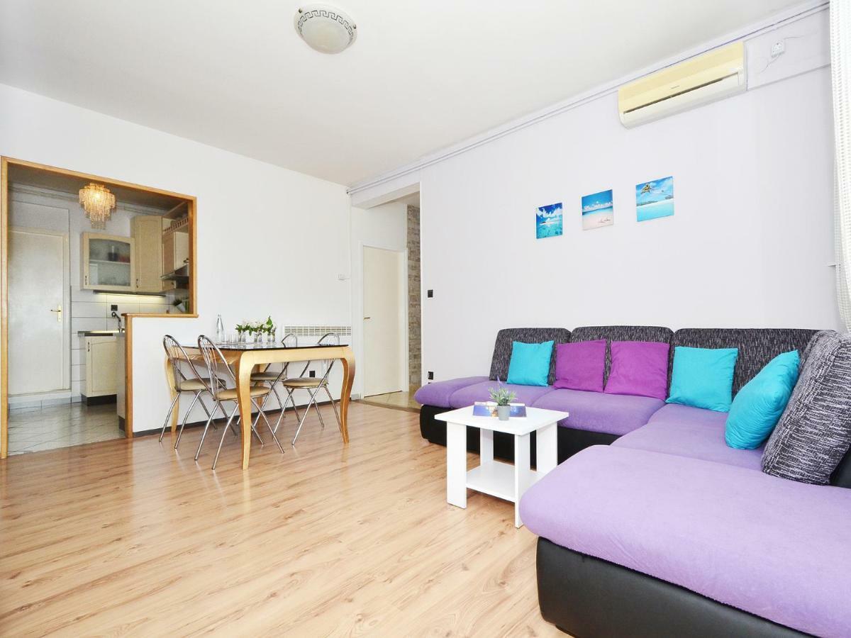 Apartment T&M Trogir Exterior foto