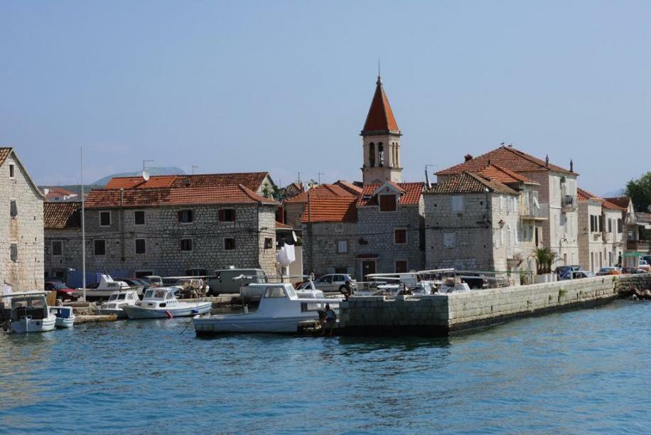 Apartment T&M Trogir Exterior foto