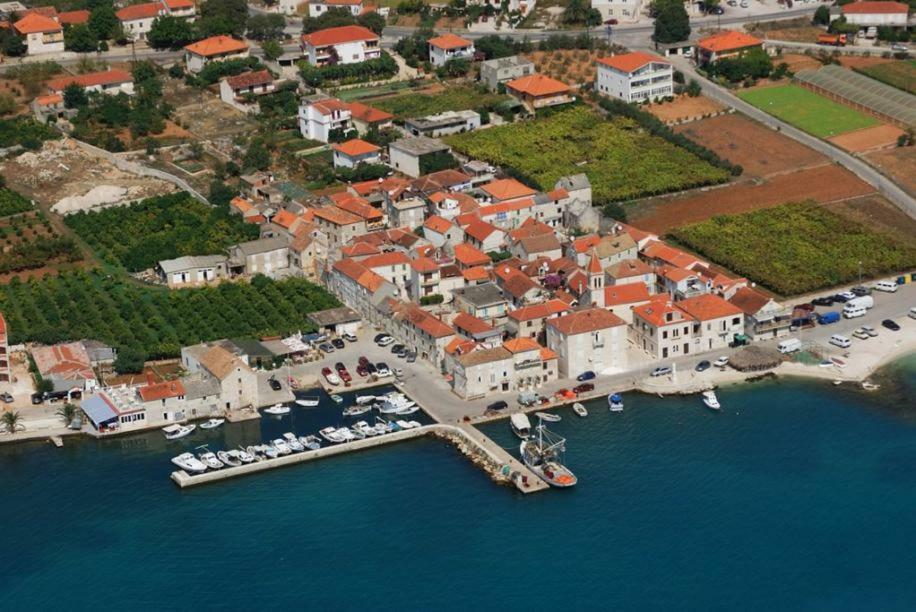 Apartment T&M Trogir Exterior foto