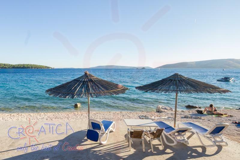 Apartment T&M Trogir Exterior foto