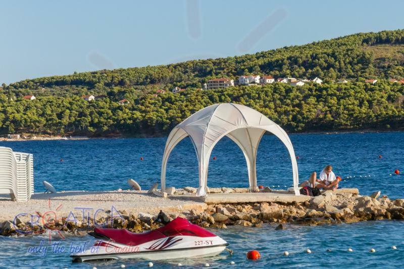 Apartment T&M Trogir Exterior foto