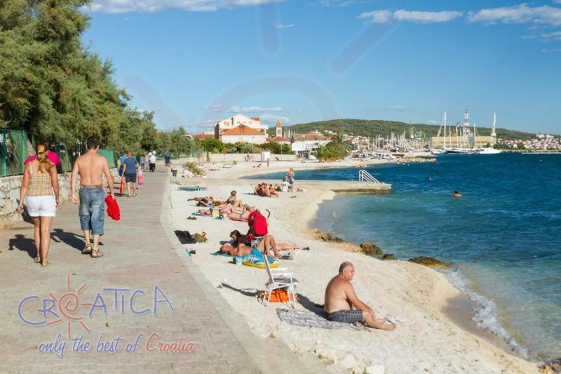 Apartment T&M Trogir Exterior foto