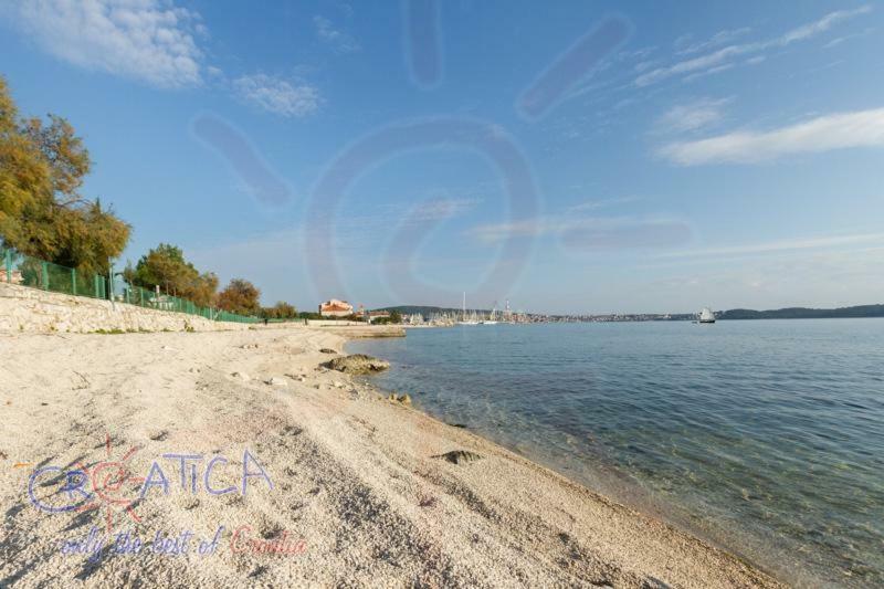 Apartment T&M Trogir Exterior foto