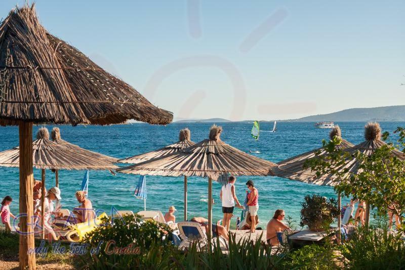 Apartment T&M Trogir Exterior foto