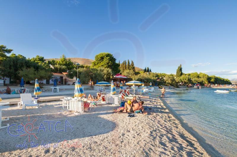 Apartment T&M Trogir Exterior foto