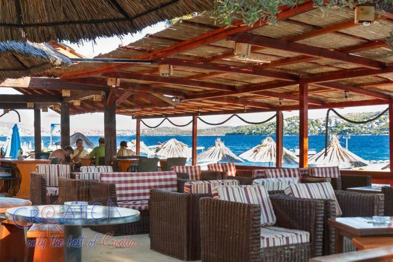 Apartment T&M Trogir Exterior foto