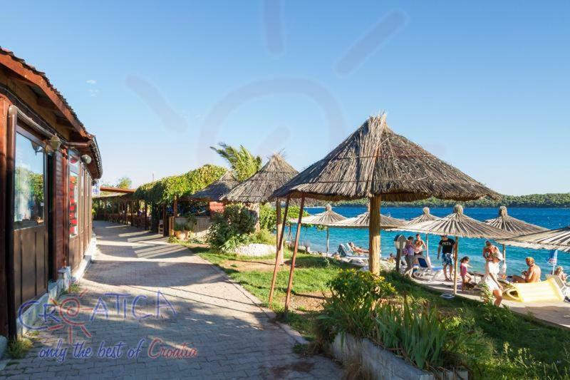 Apartment T&M Trogir Exterior foto