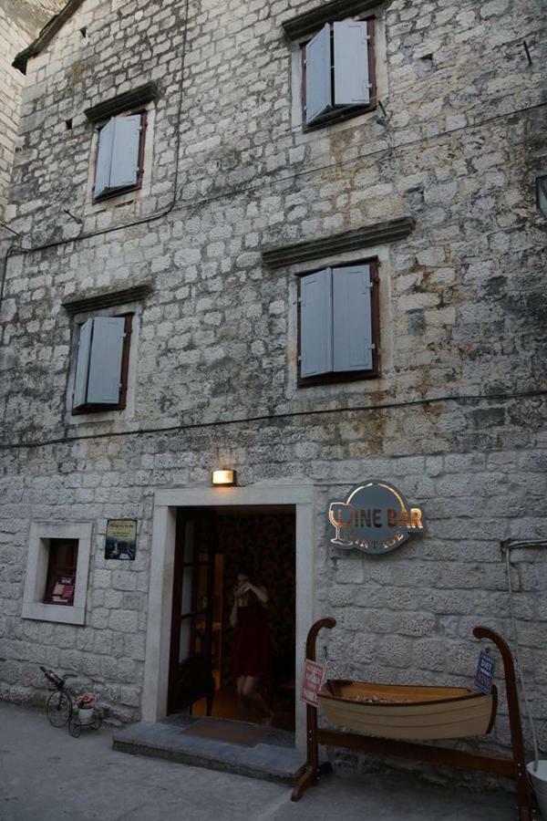 Apartment T&M Trogir Exterior foto
