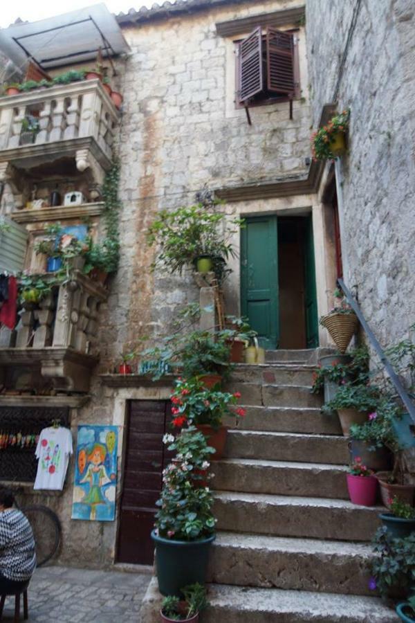 Apartment T&M Trogir Exterior foto