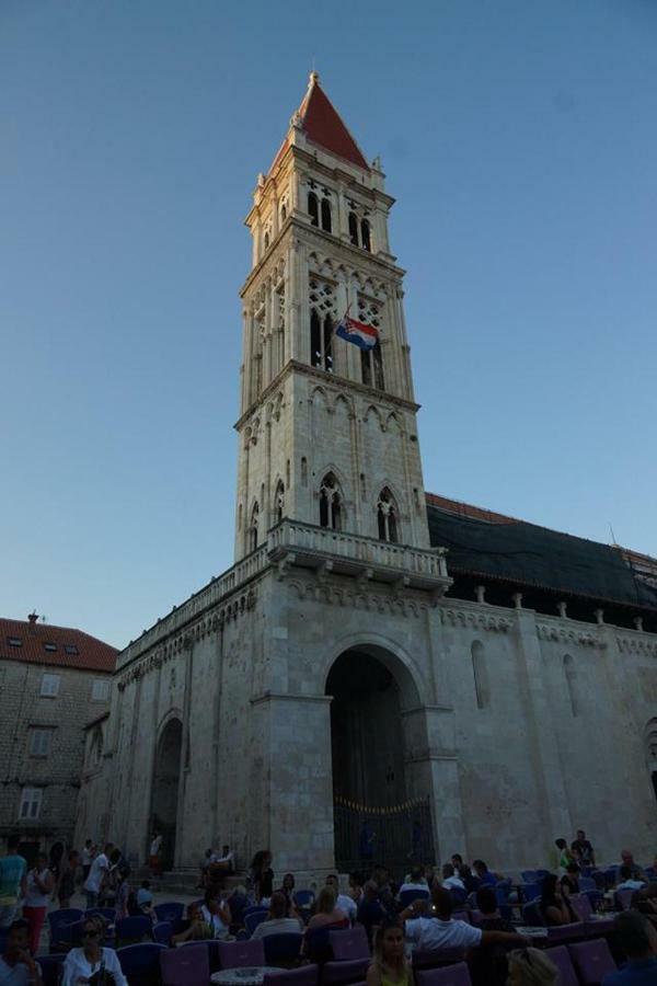 Apartment T&M Trogir Exterior foto