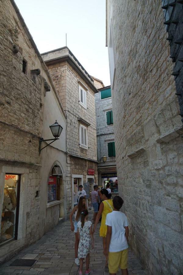 Apartment T&M Trogir Exterior foto